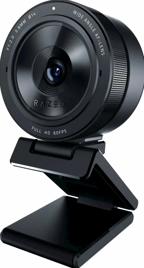Kamera Razer Kiyo Pro Full HD